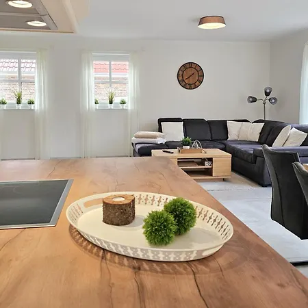 Ferienhaus Emilia Rerik