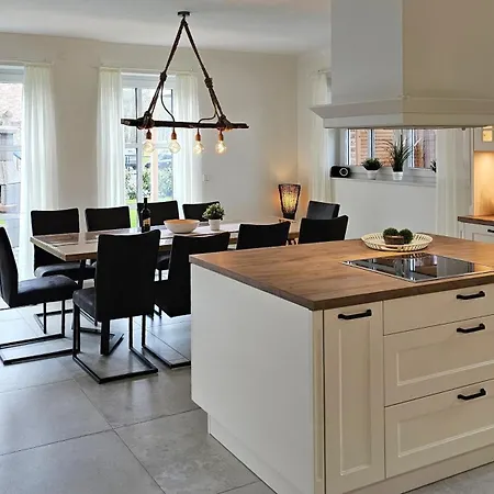 Ferienhaus Emilia