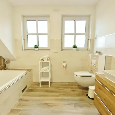 Ferienhaus Emilia Rerik
